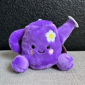 5” Palm Pals - Flo Watering Can NWT